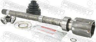 Запчасть FEBEST 0511CX5AT4WDRH