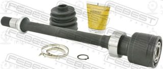 Запчасть FEBEST 0511CX5MTRH