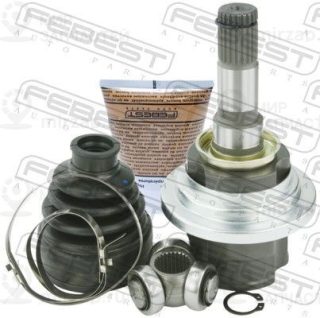 Запчасть FEBEST 0511CX5R