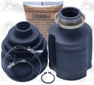 Запчасть FEBEST 0511CX7RH