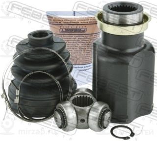 Запчасть FEBEST 0511DY5WATRH