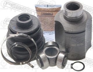 Запчасть FEBEST 0511GDRH