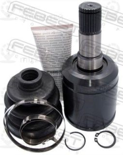 Запчасть FEBEST 0511GEMTLH