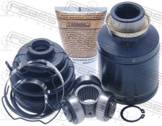 Запчасть FEBEST 0511GEMTRH