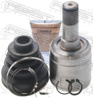 Запчасть FEBEST 0511GFLH