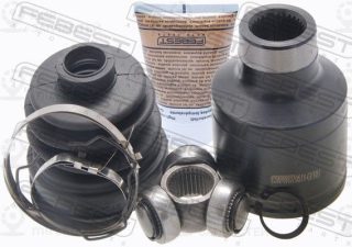 Запчасть FEBEST 0511GFRH