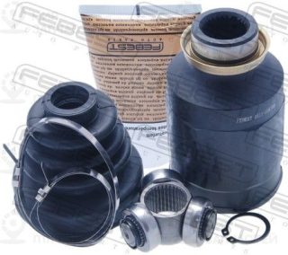 Запчасть FEBEST 0511GHMTRH
