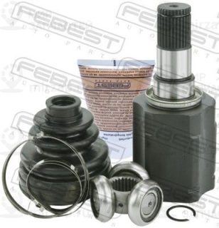 Запчасть FEBEST 0511GJATLH