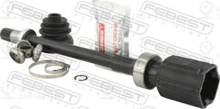 Запчасть FEBEST 0511GJATRH