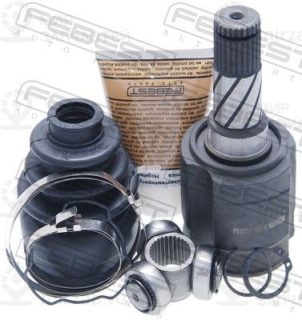 Запчасть FEBEST 0511M2ATLH