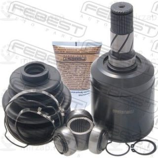 Запчасть FEBEST 0511M6ATLH
