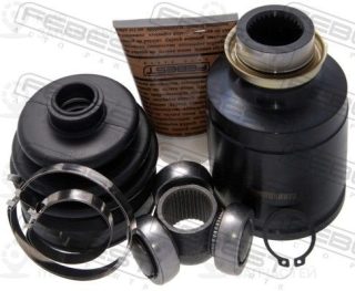 Запчасть FEBEST 0511M6MTRH