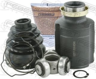 Запчасть FEBEST 0511MZ5RH