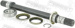 Приводной вал FEBEST 0512626GFRH