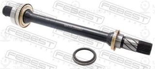 Запчасть FEBEST 05126GG
