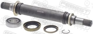 Приводной вал FEBEST 0512BL16MT