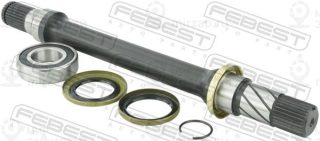 Запчасть FEBEST 0512CP