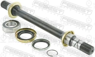 Запчасть FEBEST 0512M2ATRH