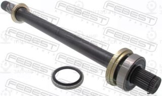 Запчасть FEBEST 0512M316AT