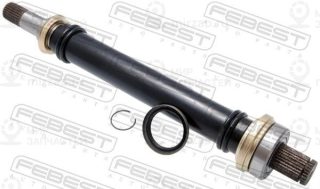 Запчасть FEBEST 0512M316MT