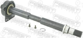 Запчасть FEBEST 0512MPVRH