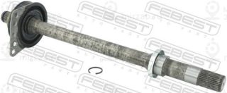 Приводной вал FEBEST 0512TRIBRH