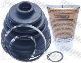 Запчасть FEBEST 0515BK23LHT