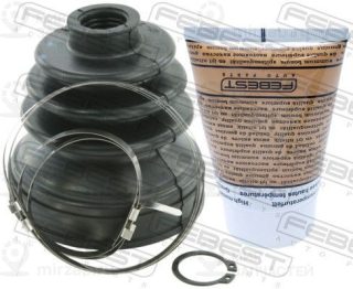 Запчасть FEBEST 0515BKT