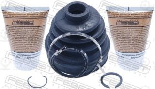 Запчасть FEBEST 0515BL23MT