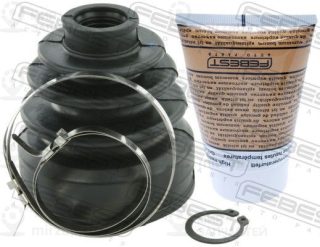 Запчасть FEBEST 0515CWT