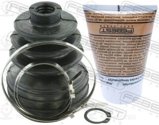 Комплект пыльника приводного вала FEBEST 0515DY3WT