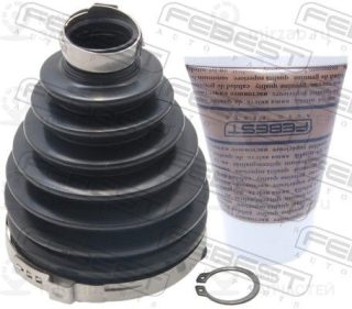 Запчасть FEBEST 0517PBK
