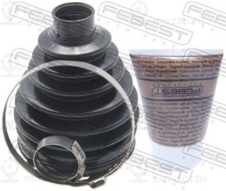 Запчасть FEBEST 0517PBL