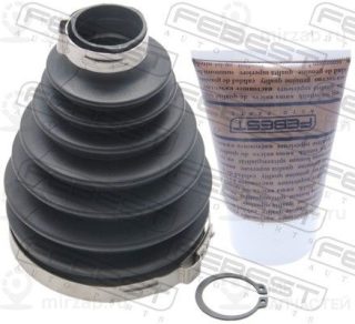 Запчасть FEBEST 0517PCX7