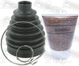 Запчасть FEBEST 0517PDY3