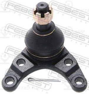 Шарнир независимой подвески / поворотного рычага FEBEST 0520BT50LOW