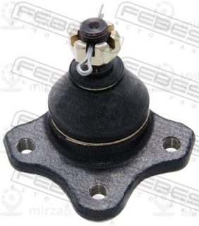 Запчасть FEBEST 0520BT50UP