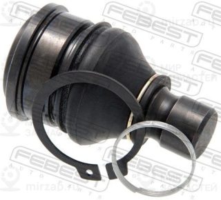 Запчасть FEBEST 0520CX