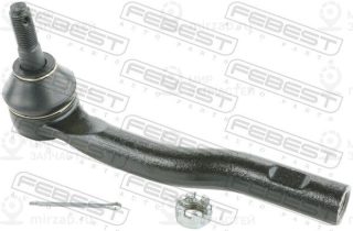 Запчасть FEBEST 0521GJRH