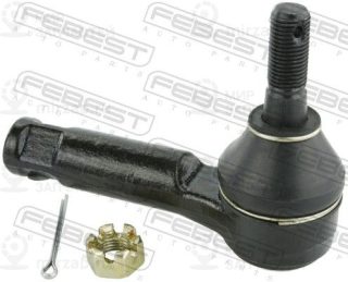 Запчасть FEBEST 0521KE
