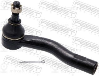 Запчасть FEBEST 0521MZ6L