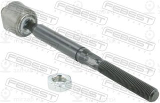 Запчасть FEBEST 0522MZ3BM