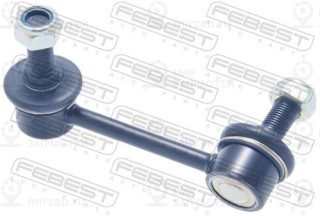 Запчасть FEBEST 0523CX9RL