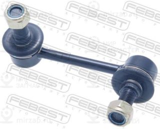 Запчасть FEBEST 0523CX9RR
