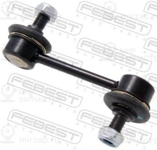 Запчасть FEBEST 0523GHR