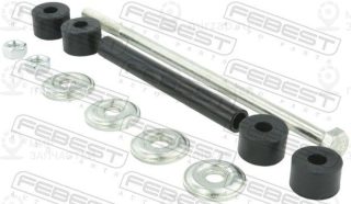 Запчасть FEBEST 0523MPVFKIT
