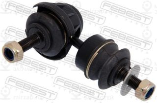 Тяга / стойка стабилизатора FEBEST 0523MZ3R