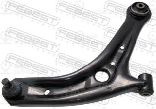 Запчасть FEBEST 0524DEFR