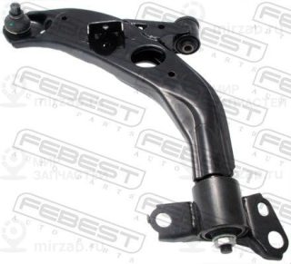 Запчасть FEBEST 0524GFLH