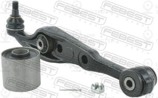 Запчасть FEBEST 0524GHLLH